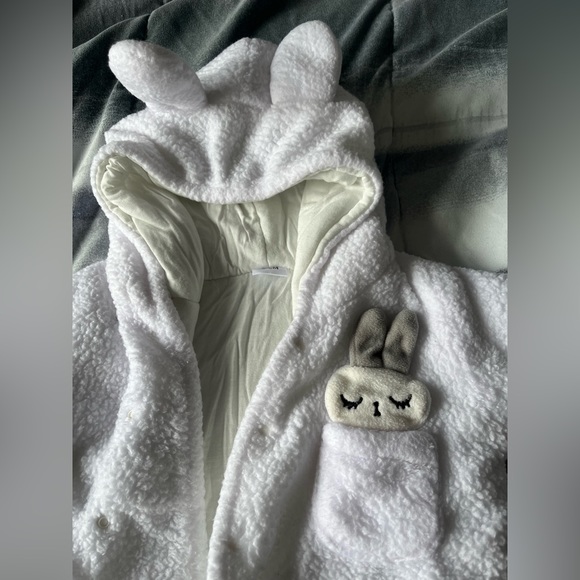 Infant Snowsuit - Picture 3 of 5